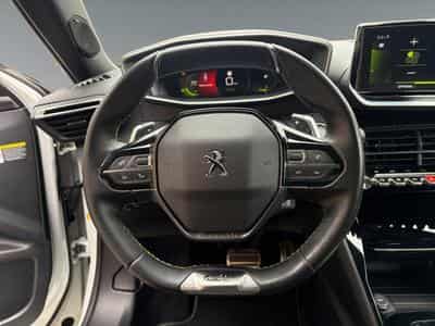 Peugeot 2008 II GT 5D AUTO8 SUV (2020) - Foto 15