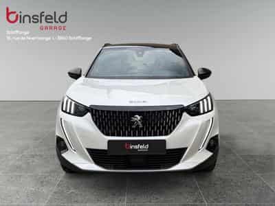 Peugeot 2008 II GT 5D AUTO8 SUV (2020) - Foto 2