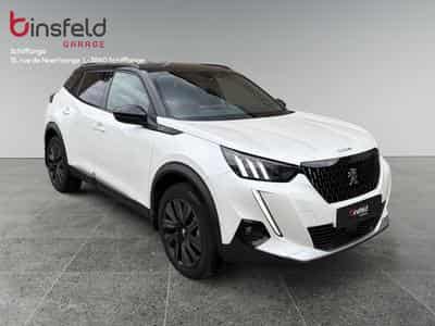 Peugeot 2008 II GT 5D AUTO8 SUV (2020) - Foto 3
