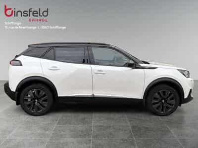Peugeot 2008 II GT 5D AUTO8 SUV (2020) - Foto 4