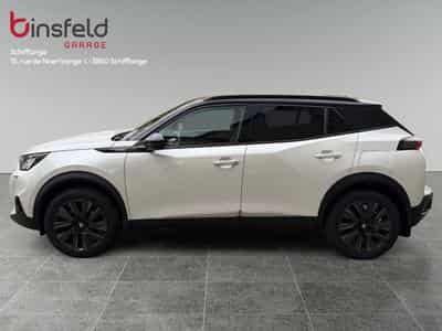 Peugeot 2008 II GT 5D AUTO8 SUV (2020) - Foto 5