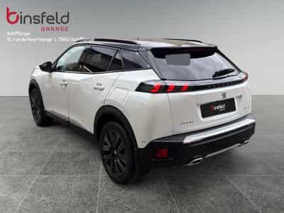 Peugeot 2008 II GT 5D AUTO8 SUV (2020) - Foto 6