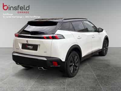 Peugeot 2008 II GT 5D AUTO8 SUV (2020) - Foto 7