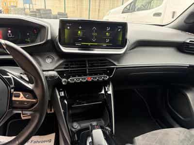 Peugeot 2008 II GT 5D AUTO8 SUV (2020) - Foto 9