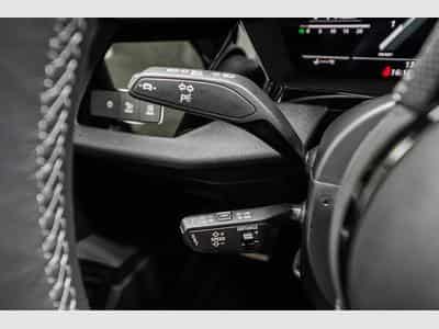 Audi S3 Sportback 2,0 TFSI (2026) - Photo 10