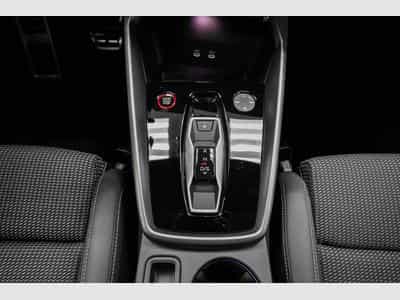 Audi S3 Sportback 2,0 TFSI (2026) - Photo 12