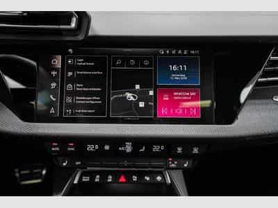Audi S3 Sportback 2,0 TFSI (2026) - Photo 13
