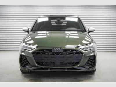 Audi S3 Sportback 2,0 TFSI (2026) - Photo 2