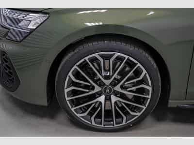 Audi S3 Sportback 2,0 TFSI (2026) - Photo 5