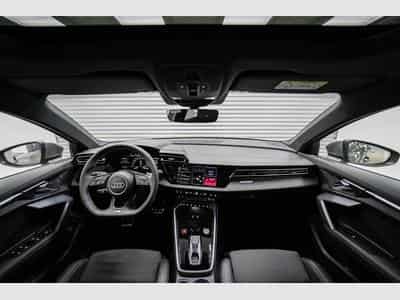 Audi S3 Sportback 2,0 TFSI (2026) - Photo 6