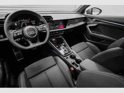 Audi S3 Sportback 2,0 TFSI (2026) - Photo 7