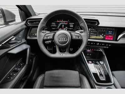 Audi S3 Sportback 2,0 TFSI (2026) - Photo 8