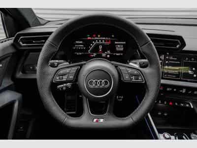 Audi S3 Sportback 2,0 TFSI (2026) - Photo 9