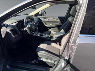 Nissan Qashqai N-Connecta 5D AUTO10 SUV (2025) - Foto 13