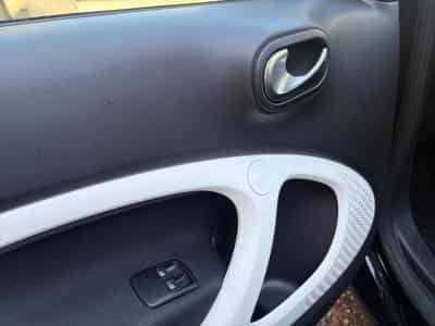 Smart Fortwo Coupé 3D MANUAL5 2/3DOORS (2015) - Foto 11