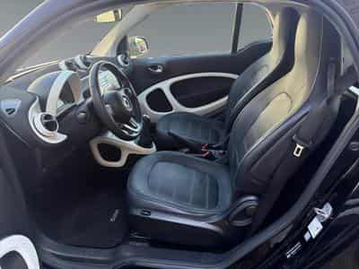 Smart Fortwo Coupé 3D MANUAL5 2/3DOORS (2015) - Foto 13