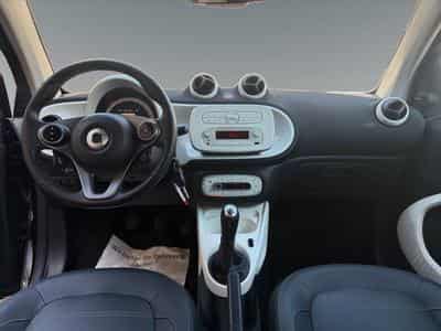 Smart Fortwo Coupé 3D MANUAL5 2/3DOORS (2015) - Foto 14