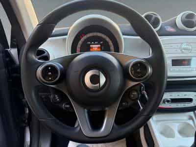 Smart Fortwo Coupé 3D MANUAL5 2/3DOORS (2015) - Foto 15