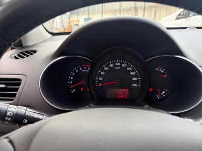 Kia Picanto Navi Edition 1.0 (2017) - Foto 11