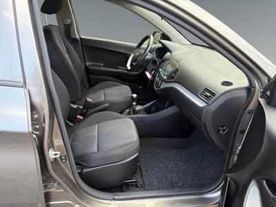 Kia Picanto Navi Edition 1.0 (2017) - Foto 13