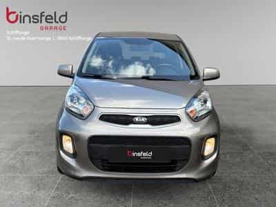 Kia Picanto Navi Edition 1.0 (2017) - Foto 2