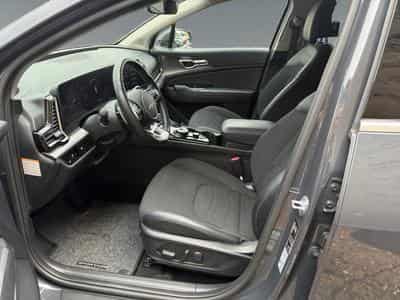 Kia Sportage Pace 1.6 CRDi 48V 7DCT (2022) - Foto 10