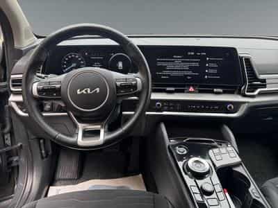 Kia Sportage Pace 1.6 CRDi 48V 7DCT (2022) - Foto 11