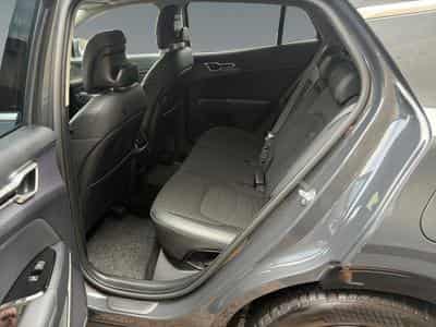 Kia Sportage Pace 1.6 CRDi 48V 7DCT (2022) - Foto 13