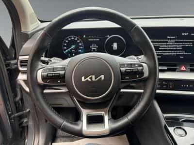 Kia Sportage Pace 1.6 CRDi 48V 7DCT (2022) - Foto 14
