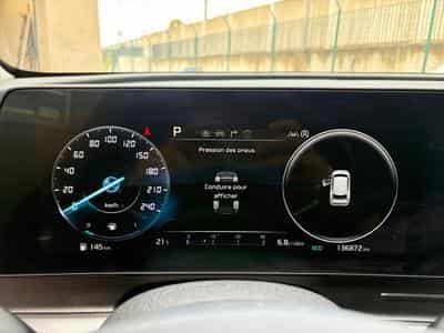 Kia Sportage Pace 1.6 CRDi 48V 7DCT (2022) - Foto 15