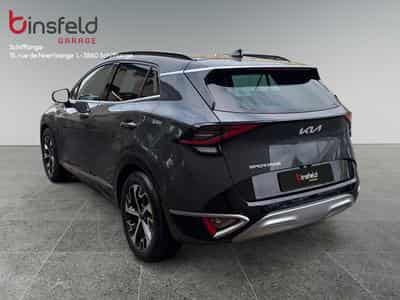 Kia Sportage Pace 1.6 CRDi 48V 7DCT (2022) - Foto 3
