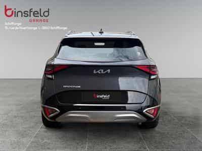 Kia Sportage Pace 1.6 CRDi 48V 7DCT (2022) - Foto 4