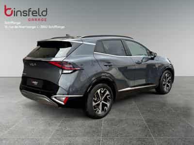 Kia Sportage Pace 1.6 CRDi 48V 7DCT (2022) - Foto 5