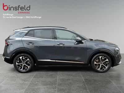 Kia Sportage Pace 1.6 CRDi 48V 7DCT (2022) - Foto 6