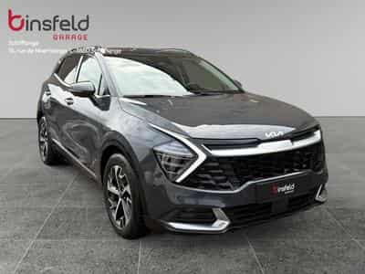 Kia Sportage Pace 1.6 CRDi 48V 7DCT (2022) - Foto 7