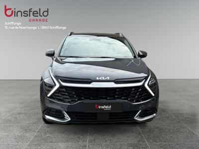 Kia Sportage Pace 1.6 CRDi 48V 7DCT (2022) - Foto 8