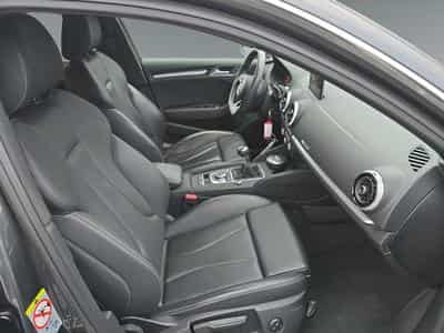 Audi A3 S LINE 1.5 (2018) - Foto 11