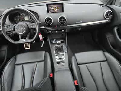 Audi A3 S LINE 1.5 (2018) - Foto 12