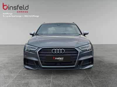 Audi A3 S LINE 1.5 (2018) - Foto 2