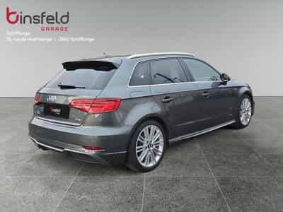 Audi A3 S LINE 1.5 (2018) - Foto 3