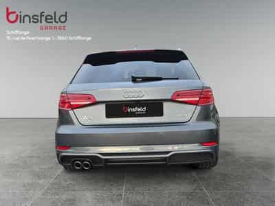 Audi A3 S LINE 1.5 (2018) - Foto 4