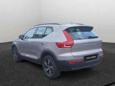 Volvo XC40 B3 Plus Dark / Essence (2025) - Photo 5