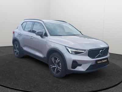 Volvo XC40 B3 Plus Dark / Essence (2025) - Photo 8