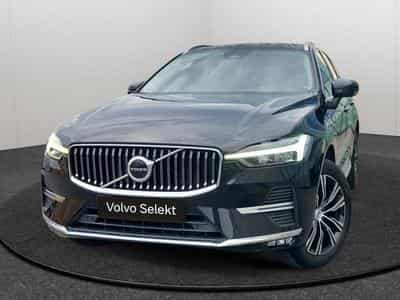 Volvo XC60 B4 Inscription / Essence (2022) - Photo 1