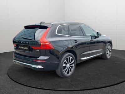 Volvo XC60 B4 Inscription / Essence (2022) - Photo 2