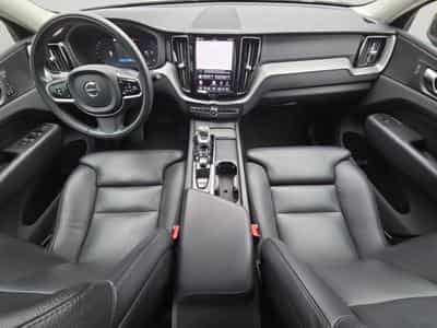 Volvo XC60 B4 Inscription / Essence (2022) - Photo 3