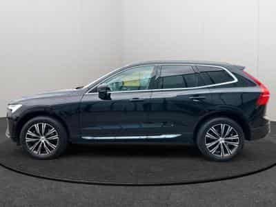 Volvo XC60 B4 Inscription / Essence (2022) - Photo 4