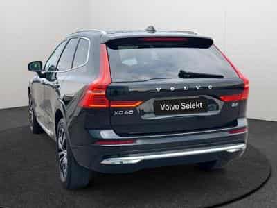 Volvo XC60 B4 Inscription / Essence (2022) - Photo 5