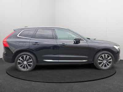 Volvo XC60 B4 Inscription / Essence (2022) - Photo 7