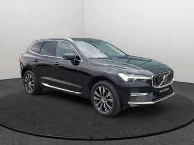 Volvo XC60 B4 Inscription / Essence (2022) - Photo 8